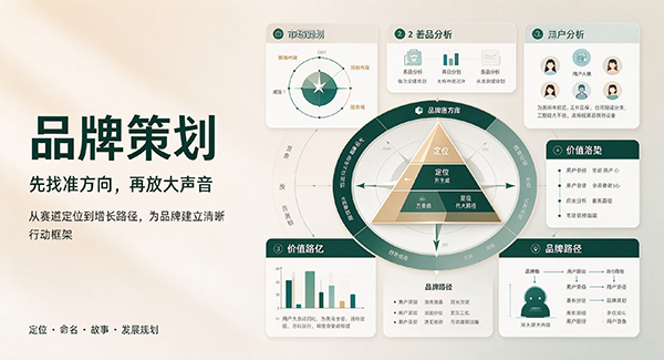 修水县品牌策划