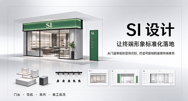 修水县SI设计